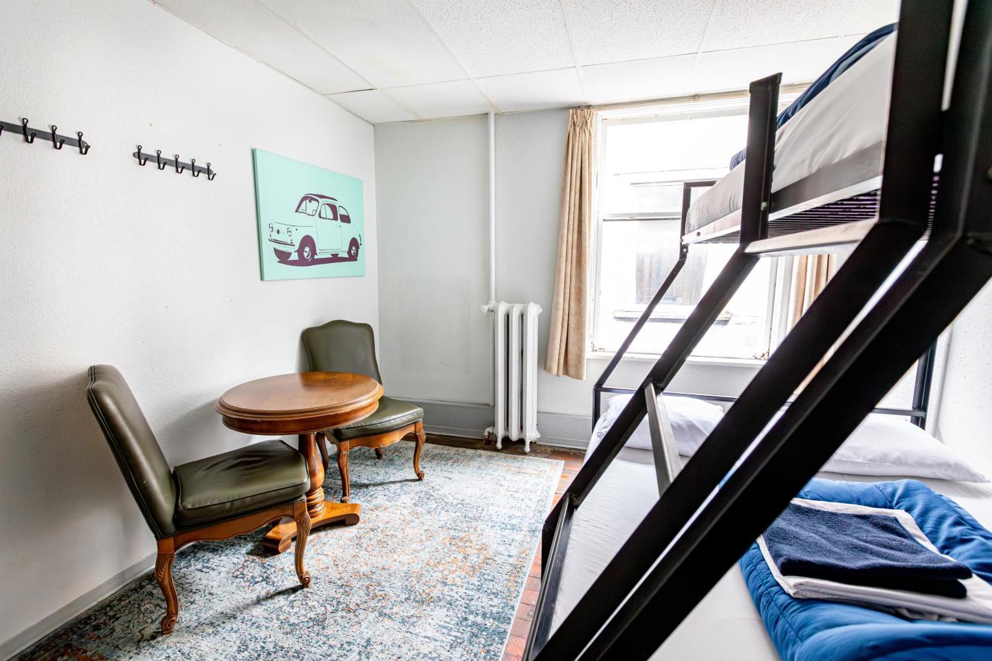 Private Room